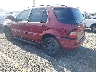 4JGAB54E6YA****** Salvamento y Reparables 2000 Mercedes-Benz M-Class en Fontana