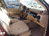 4JGAB54E6YA****** Usados y Reparables 2000 Mercedes-Benz M-Class en Estado de California