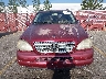 4JGAB54E6YA****** Salvamento y Reparables 2000 Mercedes-Benz M-Class en Estado de California