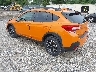 JF2GTADC7JH****** Salvage and Repairable 2018 Subaru Crosstrek in Southern New Jersey