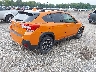 JF2GTADC7JH****** Salvage and Wrecked 2018 Subaru Crosstrek in New Jersey State