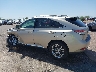 2T2ZK1BA5DC****** Salvage 2013 Lexus RX