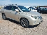 2T2ZK1BA5DC****** Salvage and Wrecked 2013 Lexus RX in Tucson