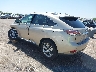 2T2ZK1BA5DC****** Salvage and Repairable 2013 Lexus RX in Tucson