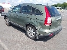 5J6RE48749L****** Salvamento y Reparables 2009 Honda CR-V en Raleigh