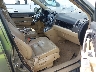 5J6RE48749L****** Usados y Reparables 2009 Honda CR-V en Estado de Carolina del Norte