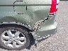 5J6RE48749L****** Salvamento y Reparables 2009 Honda CR-V en Estado de Carolina del Norte