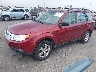 JF2SHABCXBH****** Used and Repairable 2011 Subaru Forester in Los Angeles