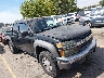 1GCDS136168****** Salvamento y Destrozados 2006 Chevrolet Colorado en Boise