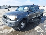 5TFJX4CN2EX****** Usados y Reparables 2014 Toyota Tacoma en Los Angeles South