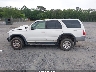 JT3GN86R720****** Reparables 2002 Toyota 4Runner en Estado de Carolina del Sur