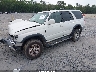 JT3GN86R720****** Usados y Reparables 2002 Toyota 4Runner en Charleston