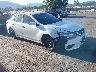 1N4AL3AP8GN****** Salvage and Wrecked 2016 Nissan Altima in Salt Lake City