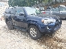 JTEBU5JRXK5****** Salvamento y Destrozados 2019 Toyota 4Runner en Pittsburgh North