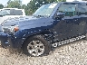JTEBU5JRXK5****** Salvamento y Reparables 2019 Toyota 4Runner en Estado de Pennsylvania