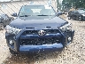 JTEBU5JRXK5****** Destrozados 2019 Toyota 4Runner en Estado de Pennsylvania