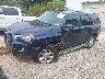 JTEBU5JRXK5****** Usados y Reparables 2019 Toyota 4Runner en Pittsburgh North