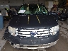 1FMDK07W48G****** Wrecked 2008 Ford Taurus in New York State