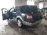 1FMDK07W48G****** Salvage and Repairable 2008 Ford Taurus in Syracuse
