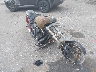 JYAVP19E16A****** Salvamento y Destrozados 2006 Yamaha Xv1700 en Long Island