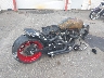 JYAVP19E16A****** Salvamento y Destrozados 2006 Yamaha Xv1700 en Estado de Nueva York
