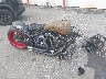 JYAVP19E16A****** Destrozados 2006 Yamaha Xv1700 en Long Island