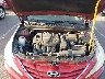 5NPEB4ACXBH****** Reparables 2011 Hyundai Sonata en Phoenix
