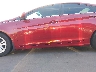 5NPEB4ACXBH****** Salvamento 2011 Hyundai Sonata