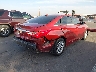 5NPEB4ACXBH****** Salvamento y Destrozados 2011 Hyundai Sonata en Estado de Arizona