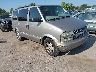 1GNEL19X05B****** Salvamento y Destrozados 2005 Chevrolet Astro en Richmond