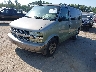 1GNEL19X05B****** Usados y Reparables 2005 Chevrolet Astro en Richmond