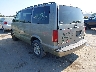 1GNEL19X05B****** Salvamento y Reparables 2005 Chevrolet Astro en Richmond