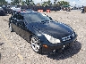 WDDDJ7CB9AA****** Salvamento y Destrozados 2010 Mercedes-Benz Cls 550 en Denver East
