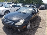 WDDDJ7CB9AA****** Usados y Reparables 2010 Mercedes-Benz Cls 550 en Denver East