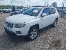 1C4NJDEBXED****** Usados y Reparables 2014 Jeep Compass en Lincoln