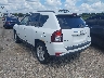 1C4NJDEBXED****** Salvamento y Reparables 2014 Jeep Compass en Lincoln