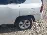 1C4NJDEBXED****** Salvamento y Reparables 2014 Jeep Compass en Estado de Illinois