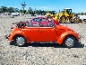 115778**** Used 1967 Volkswagen Beetle Convertible in New Jersey State