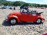 115778**** Repairable 1967 Volkswagen Beetle Convertible in New Jersey State