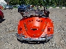 115778**** Wrecked 1967 Volkswagen Beetle Convertible