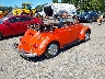 115778**** Salvage and Wrecked 1967 Volkswagen Beetle Convertible in New Jersey State