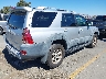 JTEBT14R330****** Salvamento y Destrozados 2003 Toyota 4Runner en Estado de California
