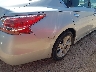1N4AL3AP2DN****** Wrecked 2013 Nissan Altima in Texas State