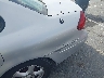 1FAFP53U72G****** Wrecked 2002 Ford Taurus in California State