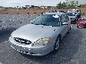 1FAFP53U72G****** Used and Repairable 2002 Ford Taurus in Santa Clarita