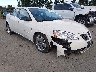 1G2ZH57NX84****** Salvage and Wrecked 2008 Pontiac G6 in Seattle