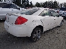 1G2ZH57NX84****** Salvage and Wrecked 2008 Pontiac G6 in Washington State