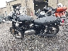 SMTD10GN1HT****** Destrozados 2017 Triumph Bonneville en Estado de Nueva York