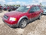 1FMZK01115G****** Usados y Reparables 2005 Ford Freestyle en Cincinnati