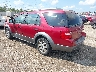 1FMZK01115G****** Salvamento y Reparables 2005 Ford Freestyle en Cincinnati